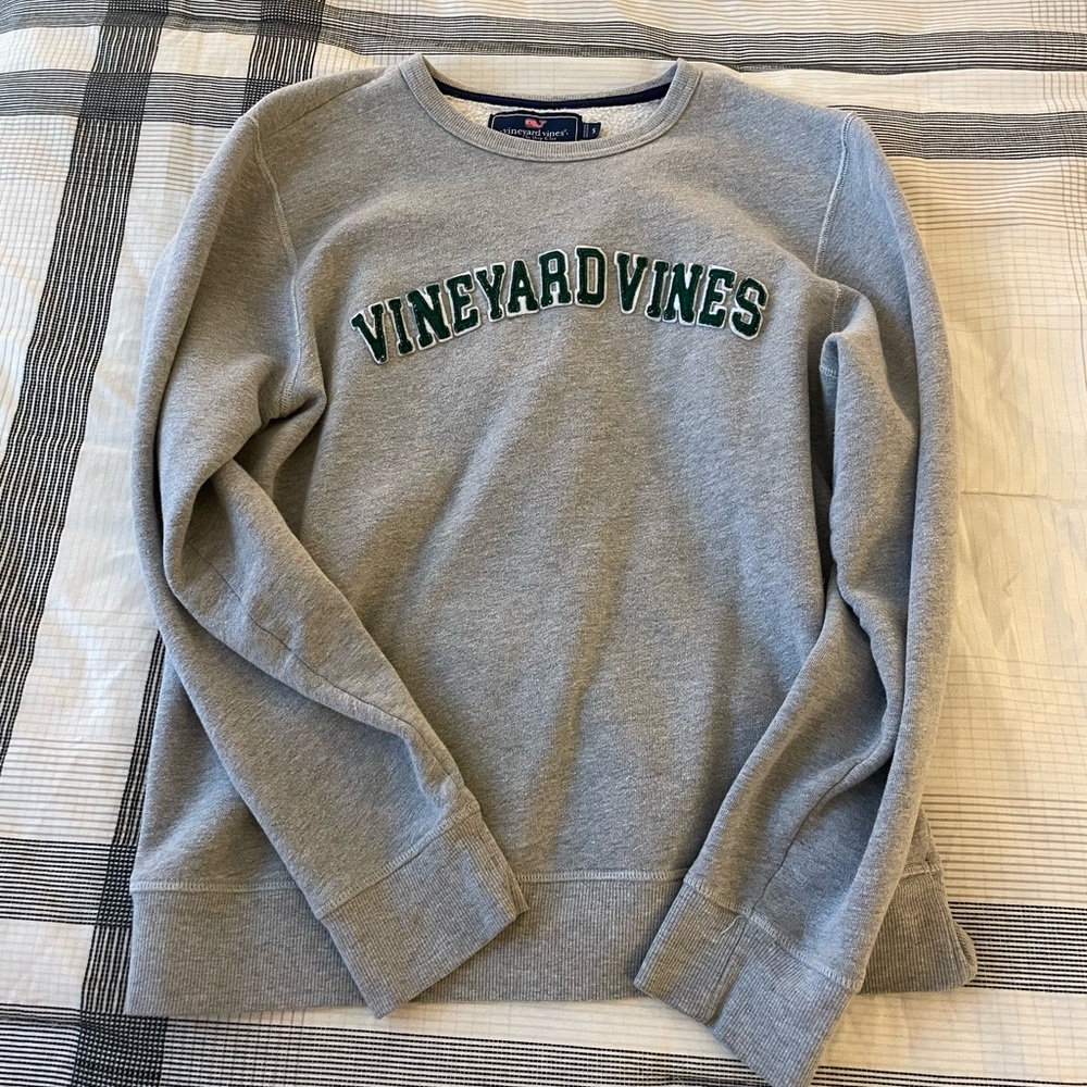 Men’s VV Crewneck